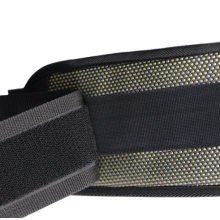 Wholesale New Product Custom Waist Belt Slimming Waist Sweat Belt